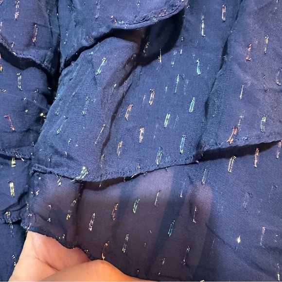 RTR Ramy Brook Tabitha Skirt - size S - Picture 5 of 6